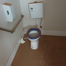 05 - Toilet Before